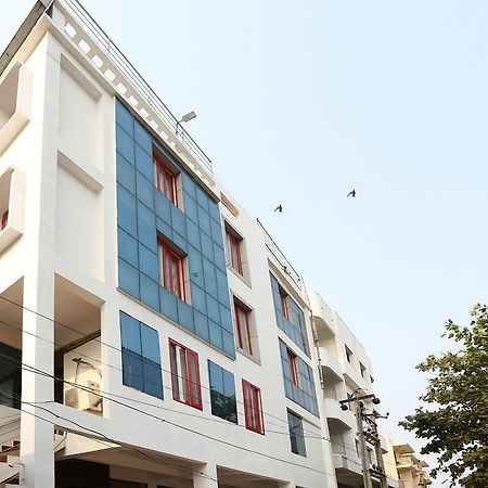 Oyo 3345 Shubham Beach Hotell Puri Eksteriør bilde