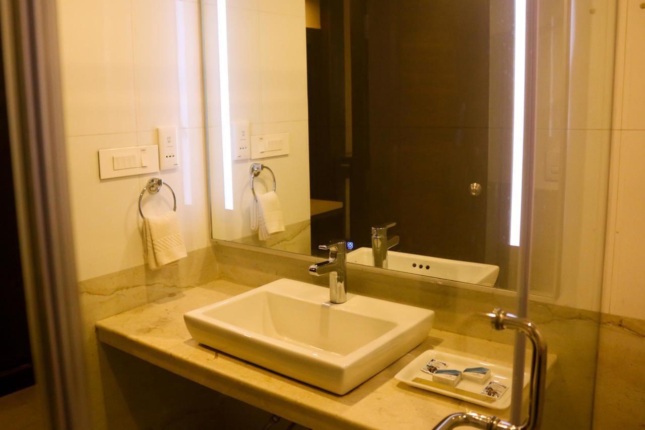 Oyo 3345 Shubham Beach Hotell Puri Eksteriør bilde
