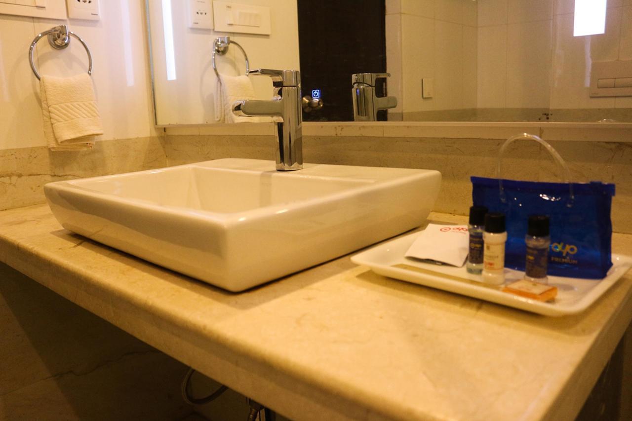 Oyo 3345 Shubham Beach Hotell Puri Eksteriør bilde