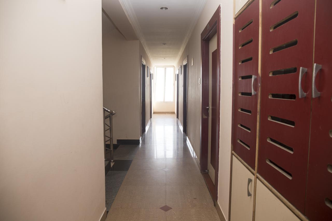 Oyo 3345 Shubham Beach Hotell Puri Eksteriør bilde