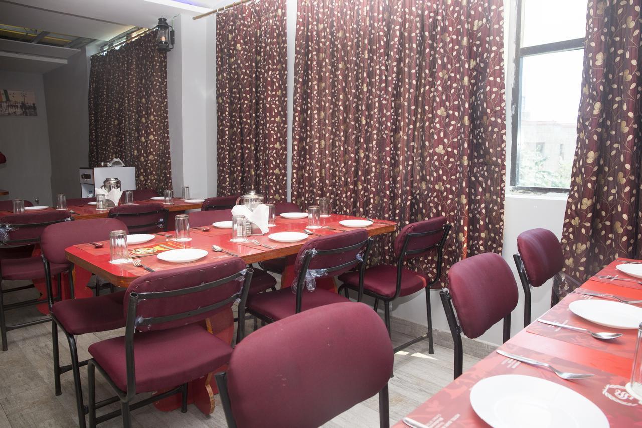 Oyo 3345 Shubham Beach Hotell Puri Eksteriør bilde